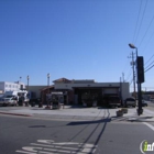 Bob Reed's Service Station