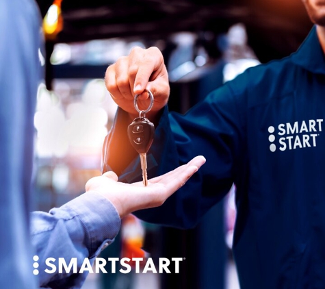 Smart Start Ignition Interlock - Freeport, IL