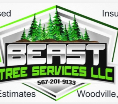 Beast Tree Services