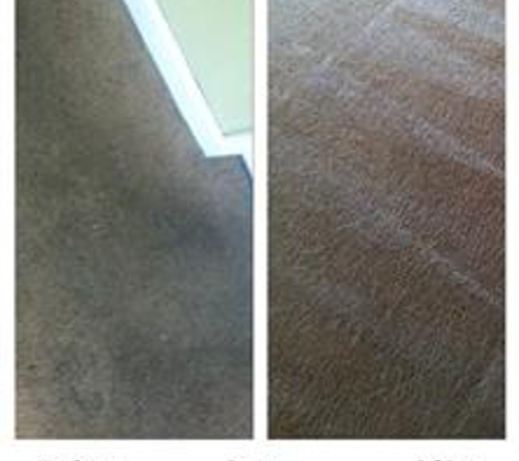 Rubys Carpet Cleaning