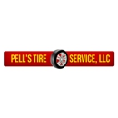 Pell's Tire Service - Automobile Parts & Supplies