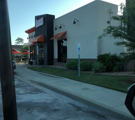 Dunkin' Donuts - Auburn, AL