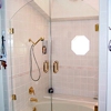 New York Shower Doors Installation gallery