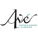 Avé Aesthetic Surgery And Laser Spa - Day Spas