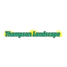 Thompson Landscape Services Inc