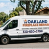 Oakland Fireplace Repair gallery