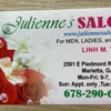 Julienne gallery