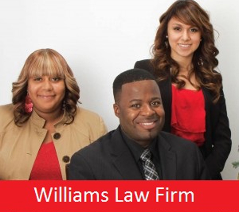 The Williams Law Firm - Austin, TX