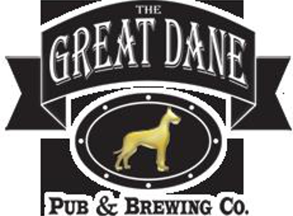 Great Dane Brew Pub - Madison, WI