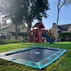 Texas in-Ground Trampolines