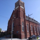 Sacred Heart Church