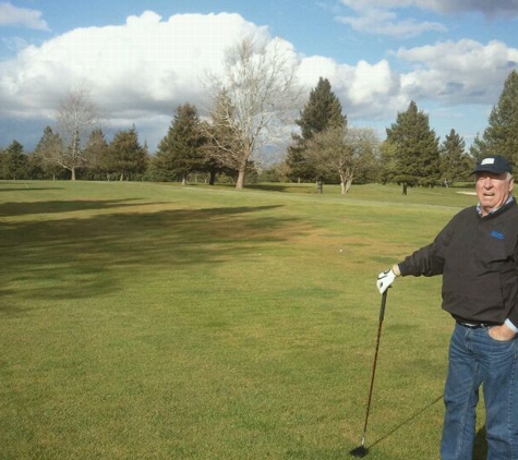 Pine Valley Golf Club - Ray, MI