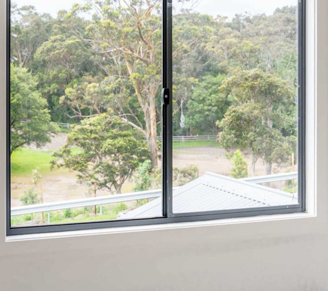 Fin Windows & Doors
