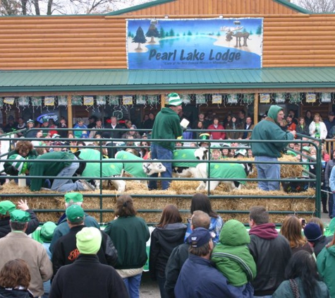 Pearl Lake Lodge - Kimball, MN