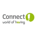 Connect World of Hearing - Hearing Aids & Assistive Devices