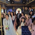 The Parlor Car Trolley