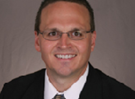 Andrew Berggren, MD - Rowlett, TX