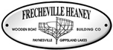 Frecheville Heaney Boats - Boat & Yacht Builders & Repairers