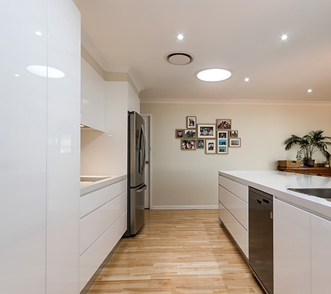 Sydney West Kitchens - Richmond, NSW