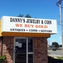 Danny's Jewelry & Coin - Coin Dealers & Supplies