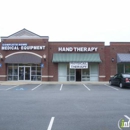 Decatur Hand & Physical Therapy Specialists - Occupational Therapists