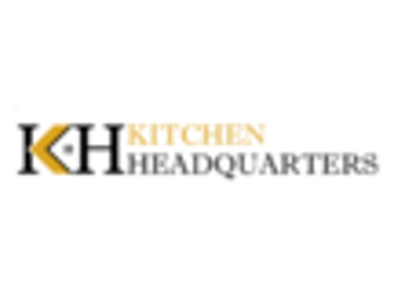 Kitchen Headquarters - Yorktown Heights, NY