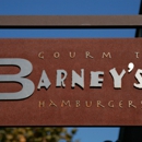Barney's Gourmet Hamburgers - American Restaurants