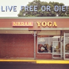 Bikram Yoga