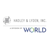 Hadley & Lyden, A Division of World gallery