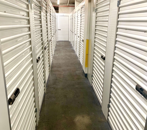 Local Locker Storage - New York, NY