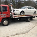 H&H transport and towing - Towing