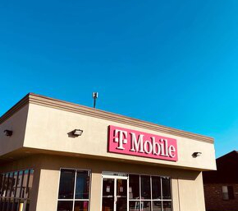 T-Mobile - Baton Rouge, LA