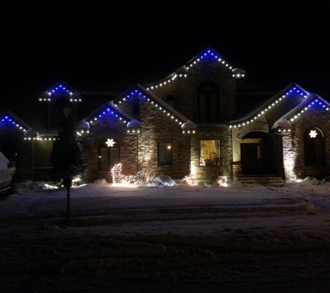 Vibrant Lighting - Layton, UT