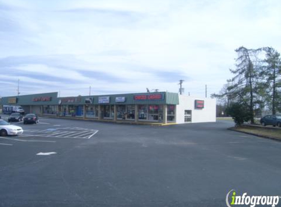 Oxford Cleaners - Austell, GA