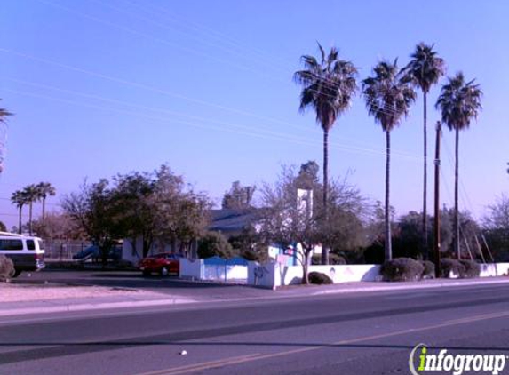 Active Learning Center - Phoenix, AZ