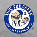 Nick The Greek - Restaurants