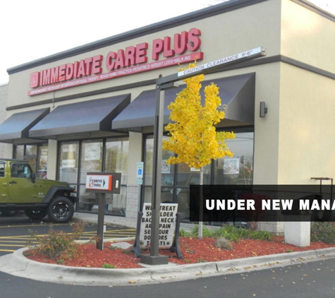 Immediate Care Plus - East Dundee, IL