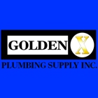 Golden X Plumbing Supply Inc