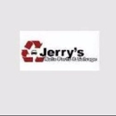 Jerry's Auto Parts & Salvage - Used & Rebuilt Auto Parts