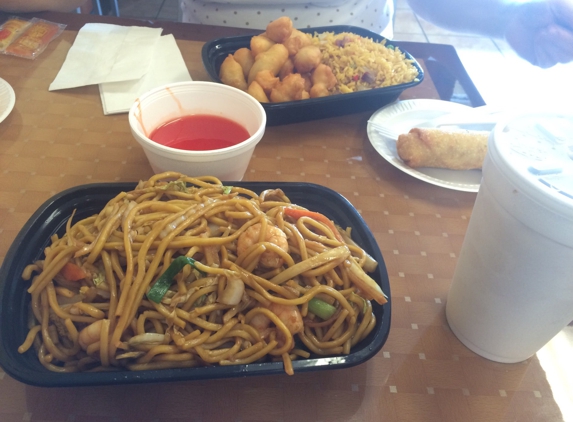 Peking Garden - Flowery Branch, GA