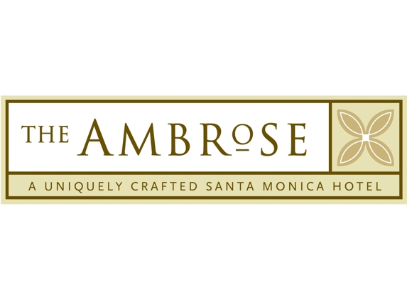 The Ambrose Hotel - Santa Monica, CA