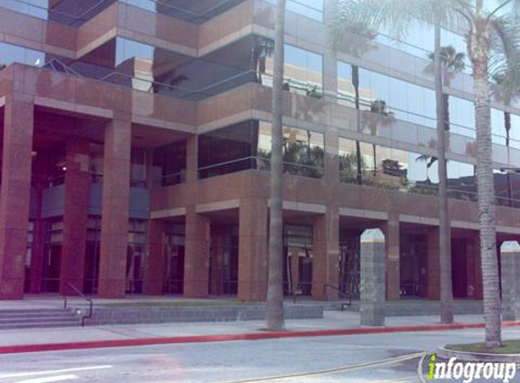 GBC International Bank - Los Angeles, CA