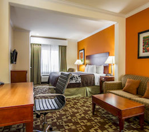 Sleep Inn & Suites I-20 - Shreveport, LA