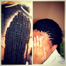AfricanbynatureBraids - Hair Braiding