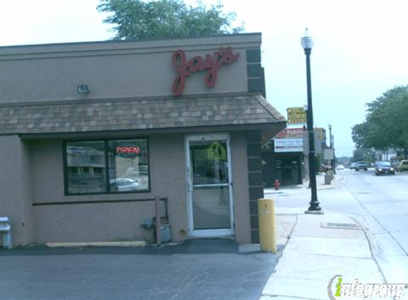 Jay's Beef - Schiller Park, IL