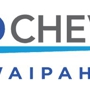 Servco Chevrolet Waipahu