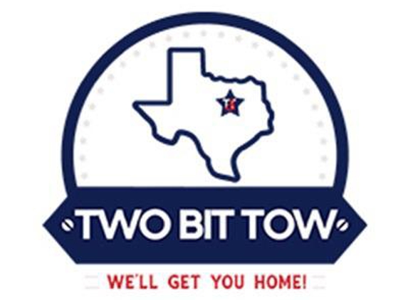 Two Bit Tow LLC - Haltom City, TX