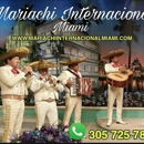 Mariachi Internacional - Musicians