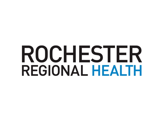 Regional Health Reach - Healthcare For The Homeless - Rochester, NY