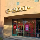 T-Mobile - Cellular Telephone Service